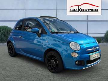 C 1.2 S Klima,Bluetooth,PDC,2.Hand