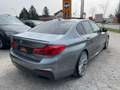 BMW M550 i xDrive **VOLLAUSSTATTUNG** Grigio - thumbnail 7