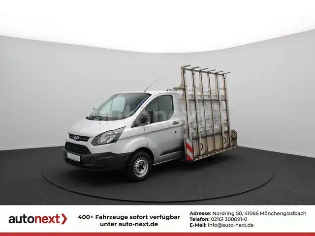Ford Transit Custom *Glastransporter* (3227B)