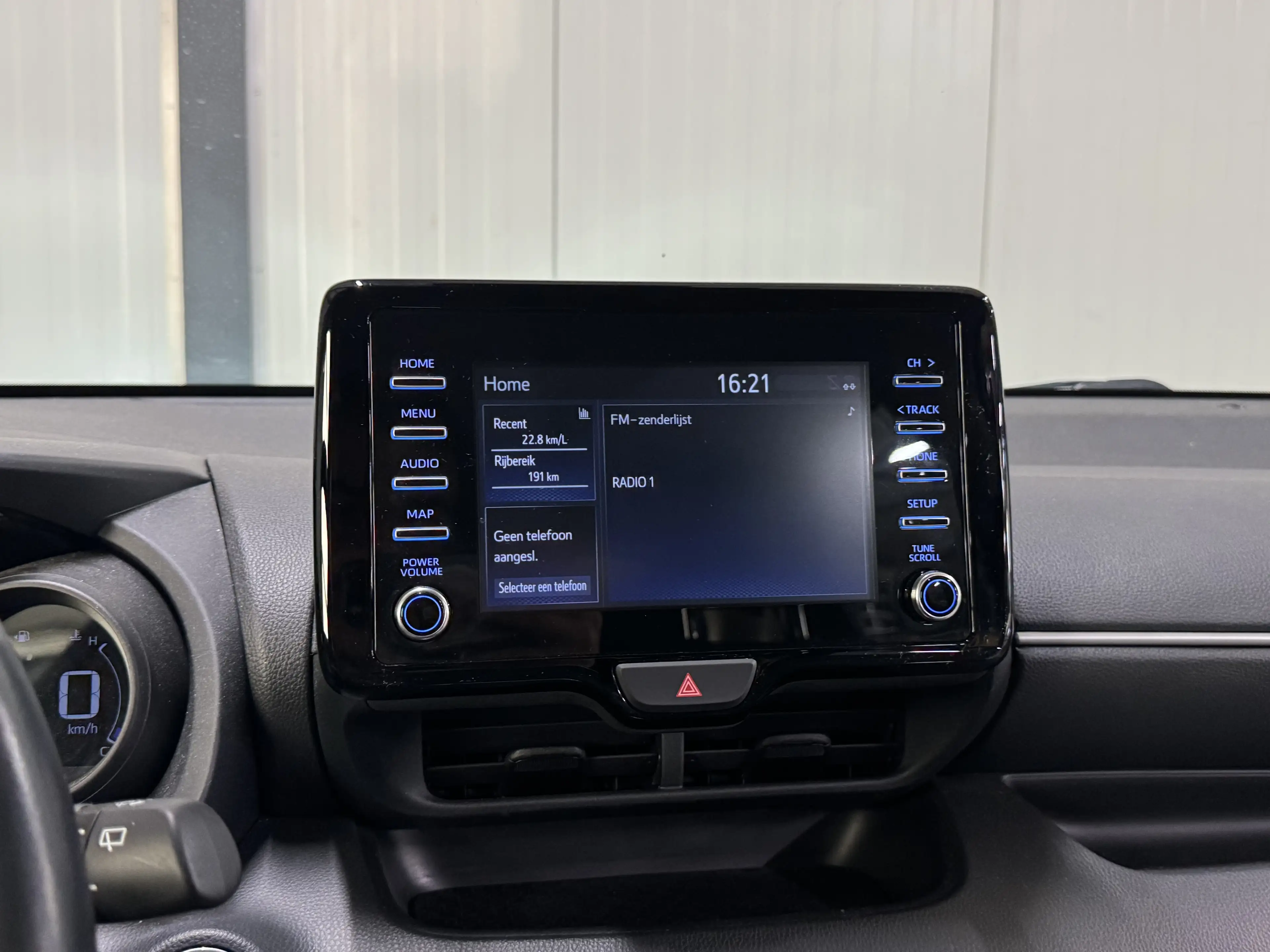 Toyota Yaris 1.5 Hybrid | Dynamic 5-Drs | Airco-Ecc | Camera | — photo 16