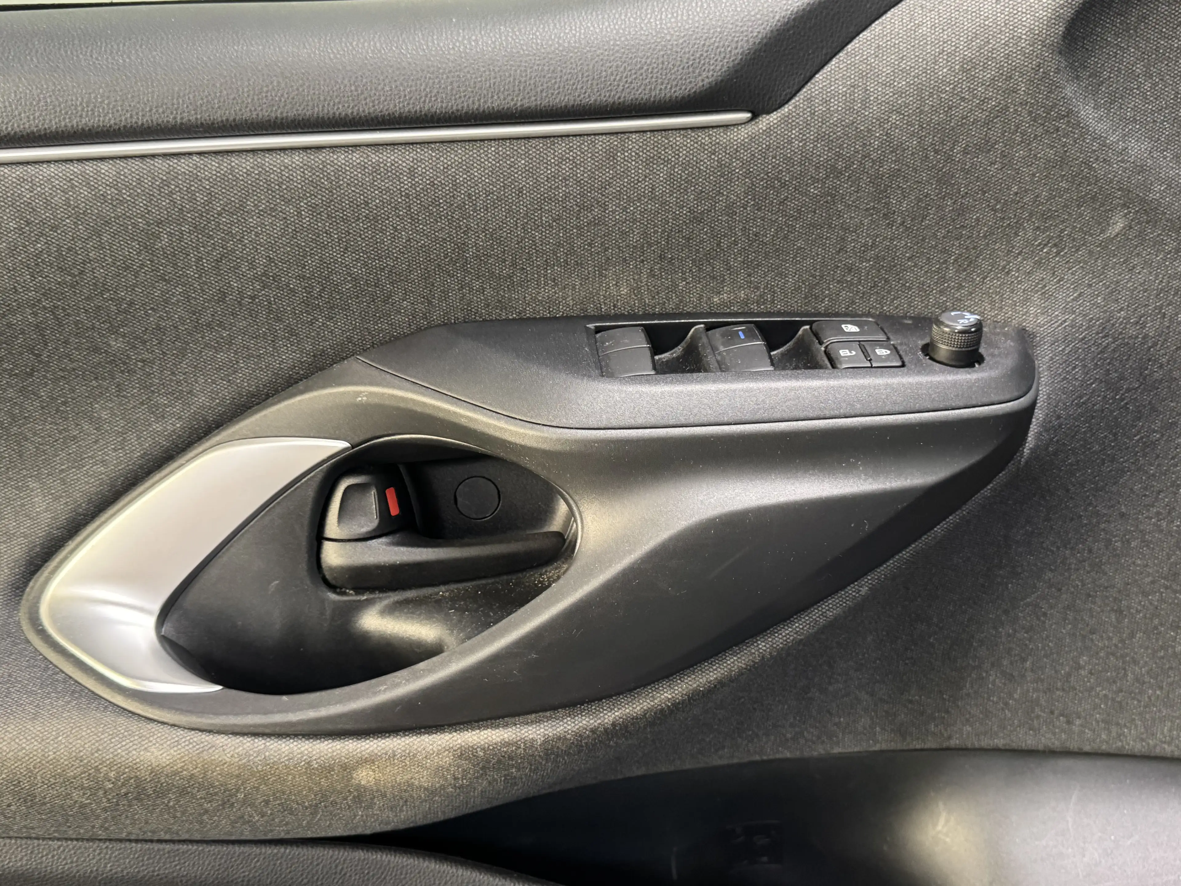 Toyota Yaris 1.5 Hybrid | Dynamic 5-Drs | Airco-Ecc | Camera | — photo 21