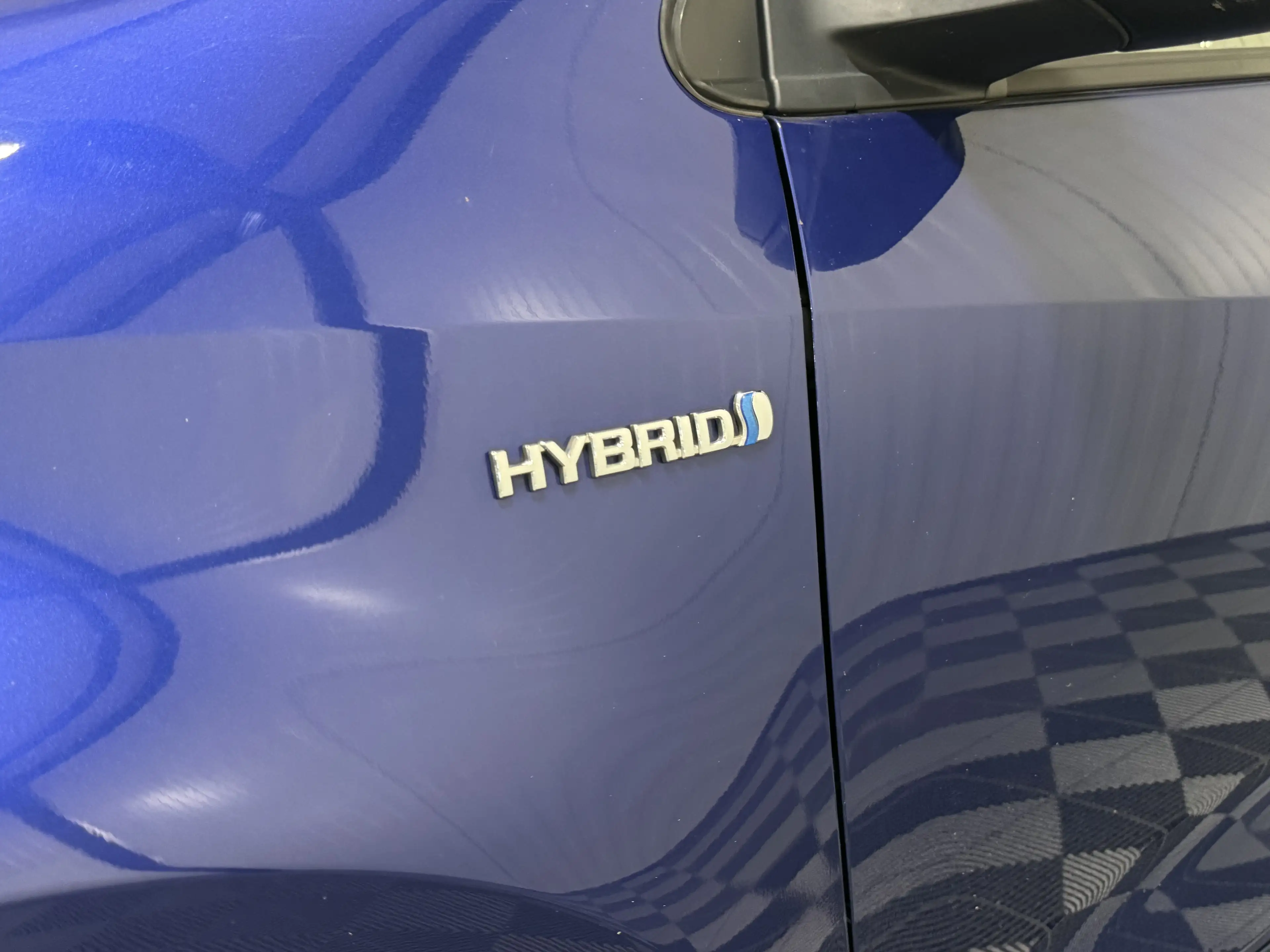 Toyota Yaris 1.5 Hybrid | Dynamic 5-Drs | Airco-Ecc | Camera | — photo 24