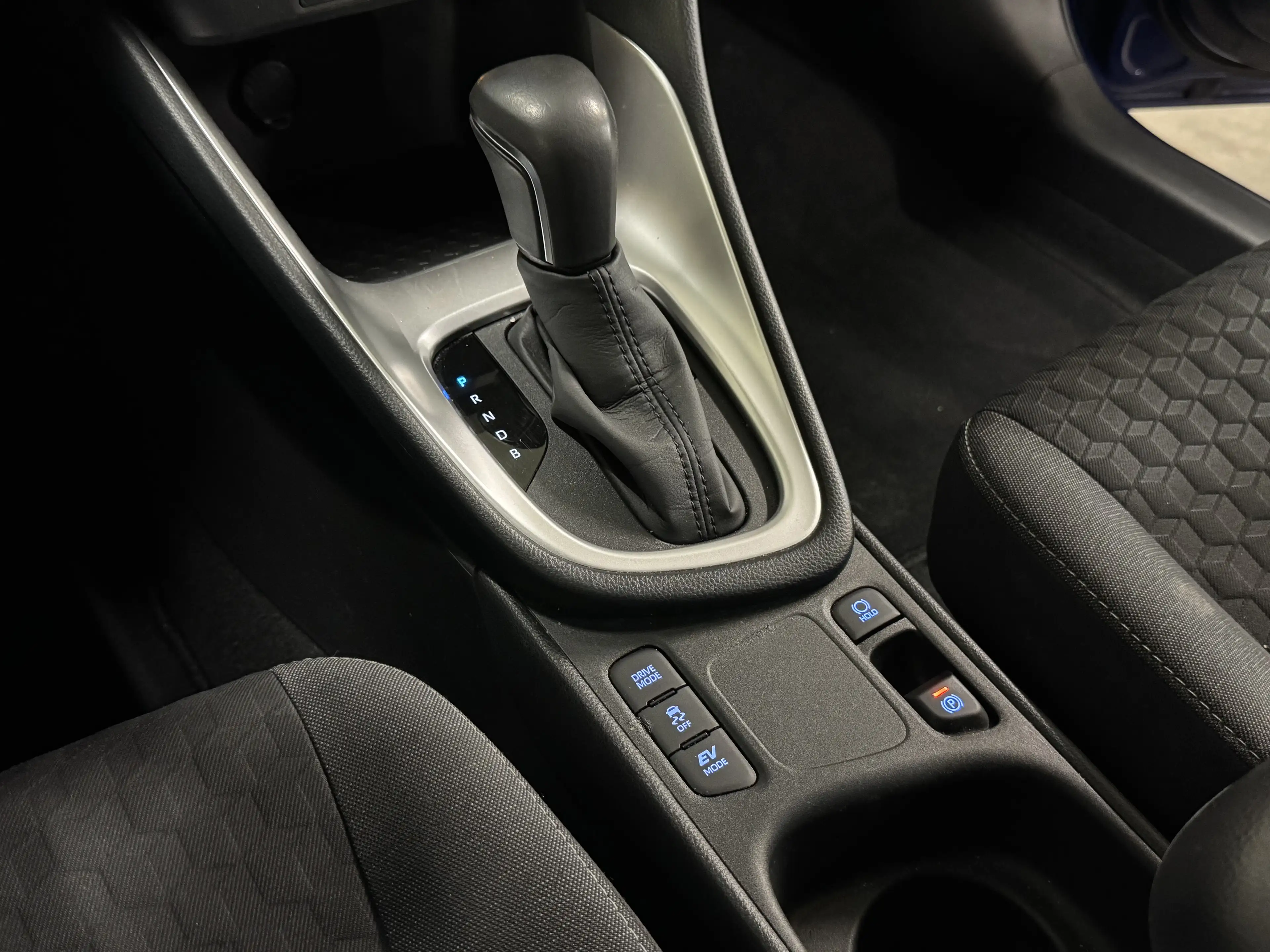 Toyota Yaris 1.5 Hybrid | Dynamic 5-Drs | Airco-Ecc | Camera | — photo 20