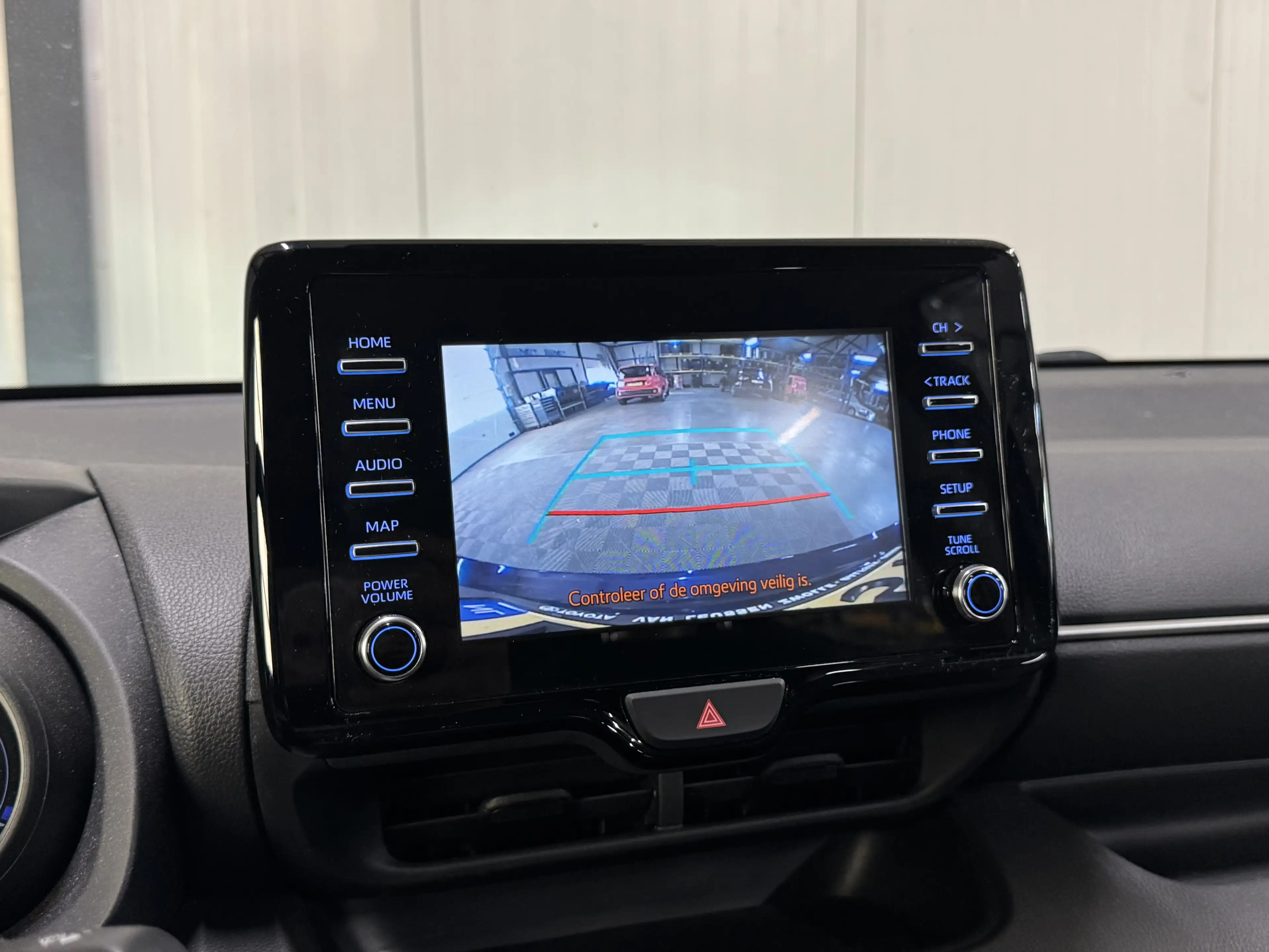 Toyota Yaris 1.5 Hybrid | Dynamic 5-Drs | Airco-Ecc | Camera | — photo 17