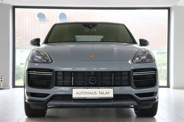 Porsche Cayenne Coupe Turbo GT Bose/Carb./Keramik/Chrono