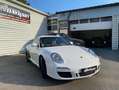Porsche 911 997.2 CARRERA 2 GTS 408CV Weiß - thumbnail 3