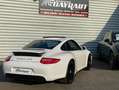Porsche 911 997.2 CARRERA 2 GTS 408CV Weiß - thumbnail 5
