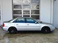 Audi A4 Lim. 1.6 Klimaaut. Argent - thumbnail 17