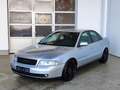 Audi A4 Lim. 1.6 Klimaaut. Argent - thumbnail 2