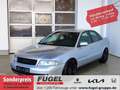 Audi A4 Lim. 1.6 Klimaaut. Argent - thumbnail 1