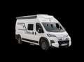 Fiat Ducato KNAUS BOXLIFE PRO 540 ROAD - sofort - **SPEZIAL... Alb - thumbnail 1