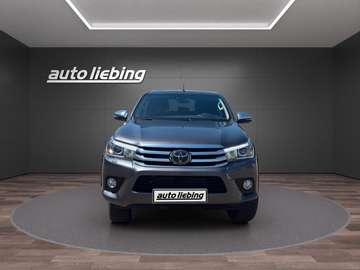 Double Cab  4x4