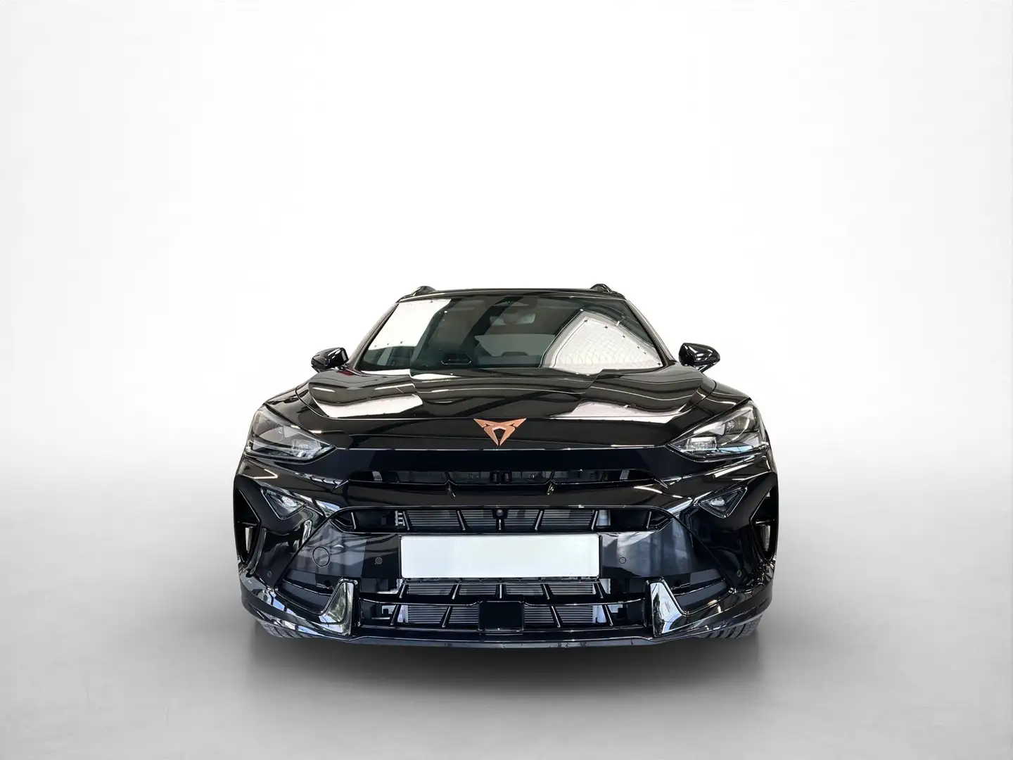 CUPRA Formentor 2,0TSI DSG 4Drive 150KW/204PS AHK, Intelligent ... Schwarz - 2