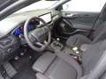Ford Focus Wagon 1.0 Turbo 125pk Mild Hybride ST Line X panor Grijs - thumbnail 11