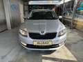 Skoda Octavia Ambition 4x4 Grau - thumbnail 2
