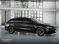 Mercedes-Benz CLA 200 AMG+NIGHT+360°+LED+STHZG+TOTW+KEYLESS+7G Schwarz - thumbnail 15