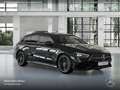 Mercedes-Benz CLA 200 AMG+NIGHT+360°+LED+STHZG+TOTW+KEYLESS+7G Schwarz - thumbnail 17