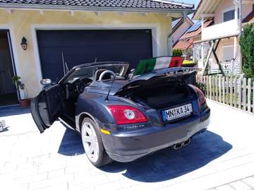 Roadster Automatik