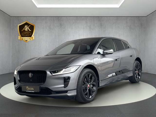 Imagine Jaguar I-Pace SE*EV 320*BLACK PACK*360° KAM*PANORAMA