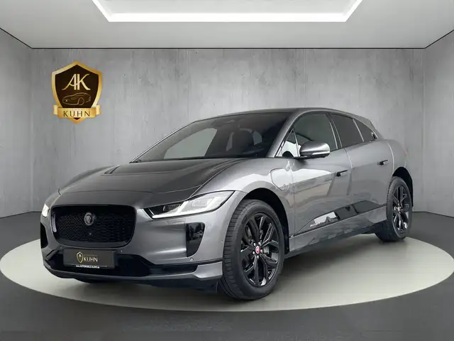 Jaguar I-Pace SE*EV 320*BLACK PACK*360° KAM*PANORAMA