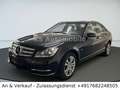 Mercedes-Benz C 200 CGI BlueEfficiency/STEUERKETTE+REIFEN NEU Schwarz - thumbnail 1