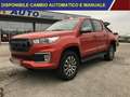 Foton Tunland G7 6 MT PRONTA CONSEGNA Rojo - thumbnail 4