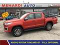Foton Tunland G7 6 MT PRONTA CONSEGNA Rojo - thumbnail 1