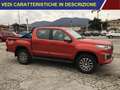 Foton Tunland G7 6 MT PRONTA CONSEGNA Rojo - thumbnail 2