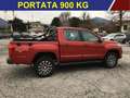 Foton Tunland G7 6 MT PRONTA CONSEGNA Rojo - thumbnail 3