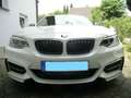 BMW 235 M235i Coupe Sport-Aut. Wit - thumbnail 7