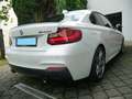 BMW 235 M235i Coupe Sport-Aut. Wit - thumbnail 5