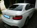 BMW 235 M235i Coupe Sport-Aut. Wit - thumbnail 6