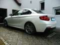 BMW 235 M235i Coupe Sport-Aut. Wit - thumbnail 3