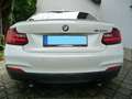 BMW 235 M235i Coupe Sport-Aut. Wit - thumbnail 4