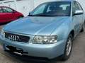 Audi A3 A3 1.6 Automatik, 4 Türig Silber - thumbnail 6