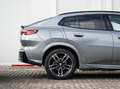 BMW X2 sDrive18d M-Sport AHK PANO ACC RFK AktivSitz Grau - thumbnail 6