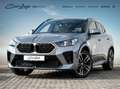 BMW X2 sDrive18d M-Sport AHK PANO ACC RFK AktivSitz Grau - thumbnail 1