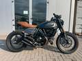 Ducati Scrambler Nightshift Gri - thumbnail 4