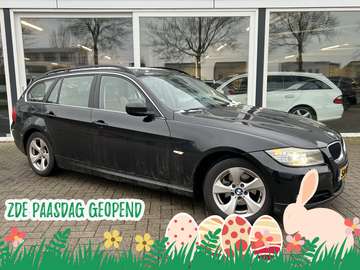 3-serie Touring 316i Business Line MOTOR KAPOT !