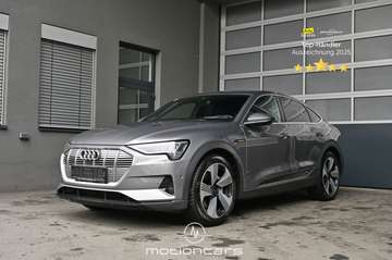 Sportback 55 quattro