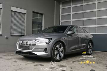 Sportback 55 quattro