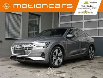 Sportback 55 quattro