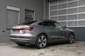 Audi e-tron Sportback 55 quattro Grau - thumbnail 2