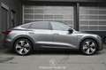 Audi e-tron Sportback 55 quattro Grau - thumbnail 5