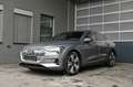 Audi e-tron Sportback 55 quattro Grau - thumbnail 1