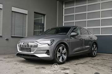 Sportback 55 quattro