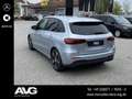 Mercedes-Benz B 180 B 180 Progressive Distronic AHK Key Komfort 360° Silber - thumbnail 4