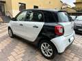 smart forFour 1.0 Youngster 71cv c/S.S. Blanco - thumbnail 3