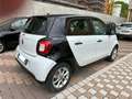 smart forFour 1.0 Youngster 71cv c/S.S. Blanco - thumbnail 4