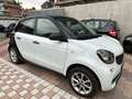 smart forFour 1.0 Youngster 71cv c/S.S. Blanco - thumbnail 2